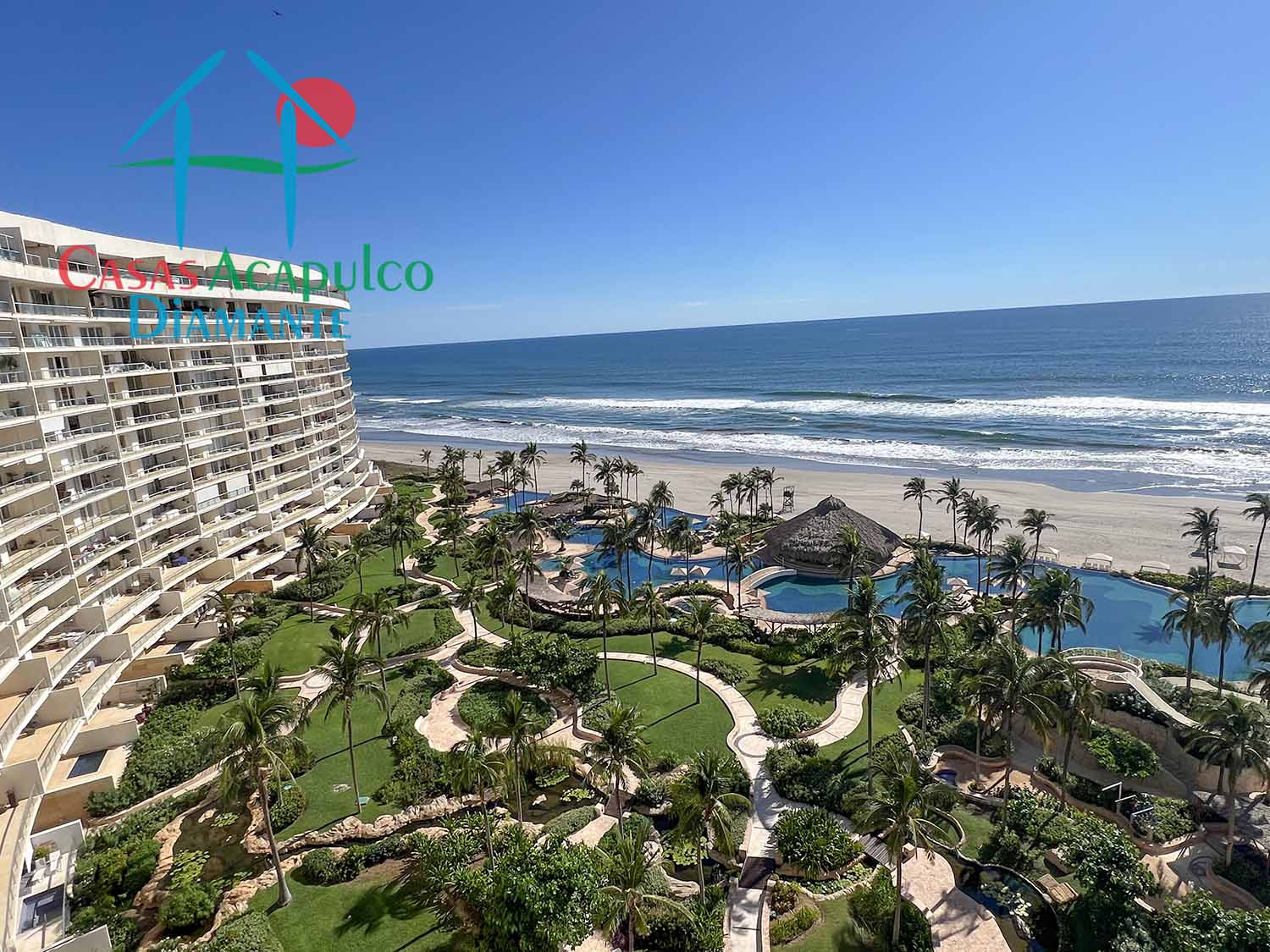 Playamar Tres Cantos T7 1001 - Terraza 6